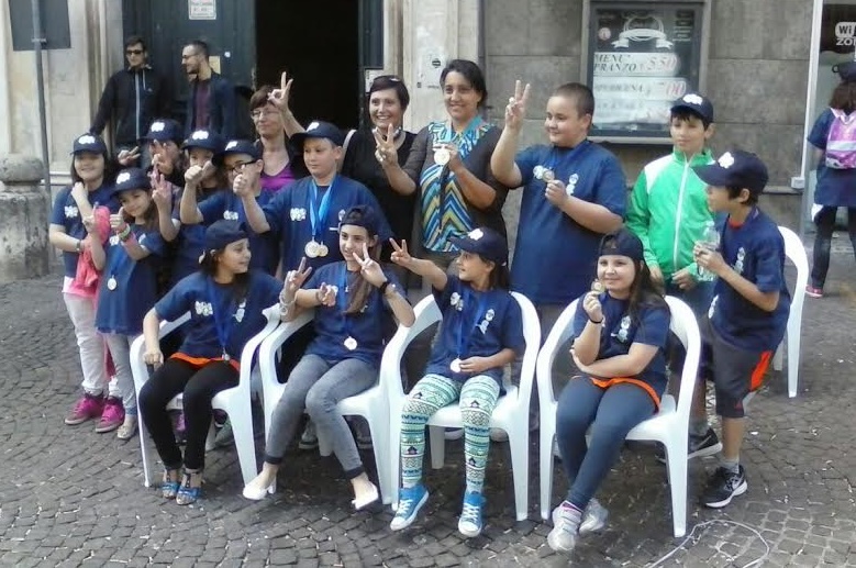 Ambientiadi 2015, grande successo per il progetto di educazione ambientale
