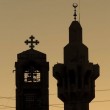 cristiani e musulmani