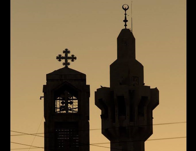 Appunti sulla guerra di religione che sarà (e su come combatterla)