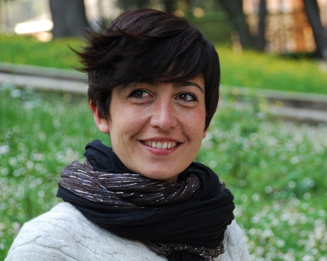 È Giulia Ciafrei il nuovo assessore ai Servizi Sociali del Comune di Velletri