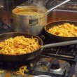 pappardelle al cinghiale