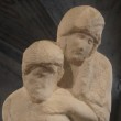 Optimized-Pietà Rondanini
