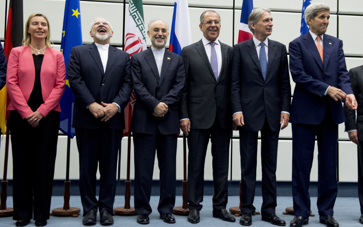 La scommessa dell’Occidente con l’Iran (1/2)