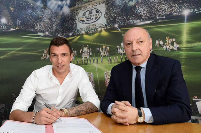 Il calciomercato comincia a regalare volti nuovi per il prossimo fantacalcio!