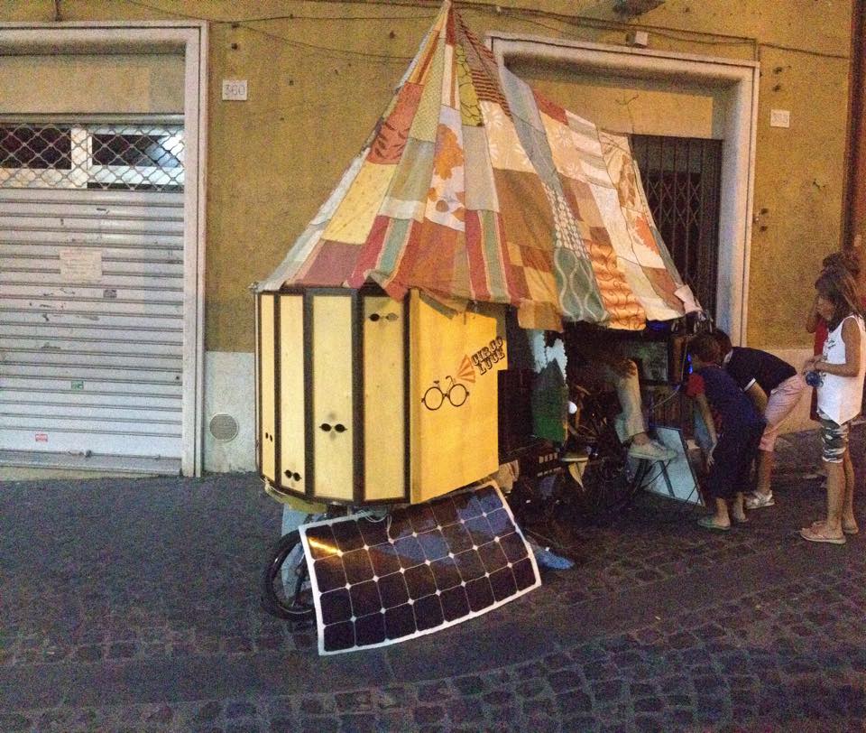 “Io (non) odio ridere”: il ‘Circo Luce’ a Velletri
