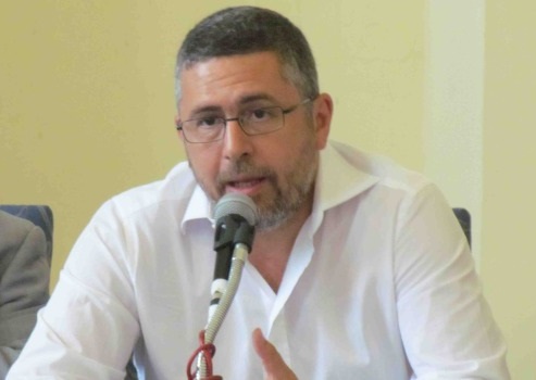 Velletri, l’assessore all’Ambiente Luca Masi interviene sulla raccolta differenziata