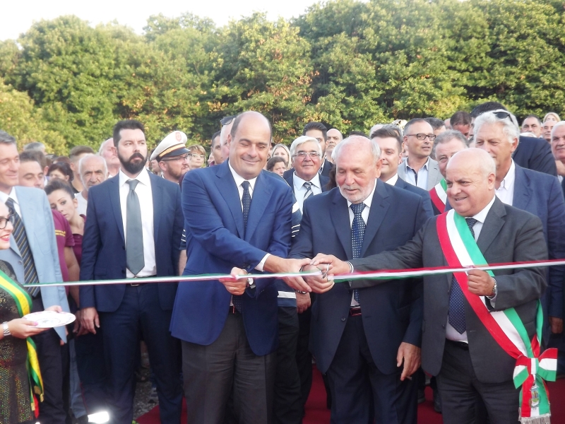 Lariano, inaugurata la 25esima edizione della Sagra del Fungo porcino