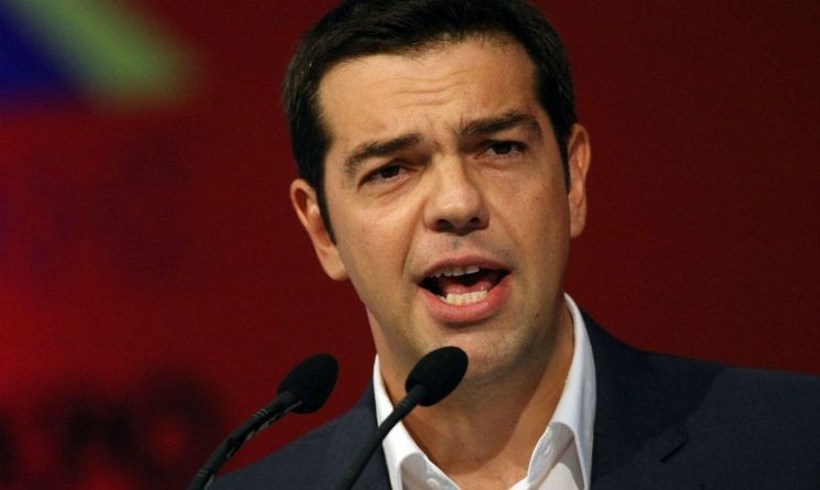 Elezioni fotocopia in Grecia: rivince Tsipras, ma stavolta nessun entusiasmo