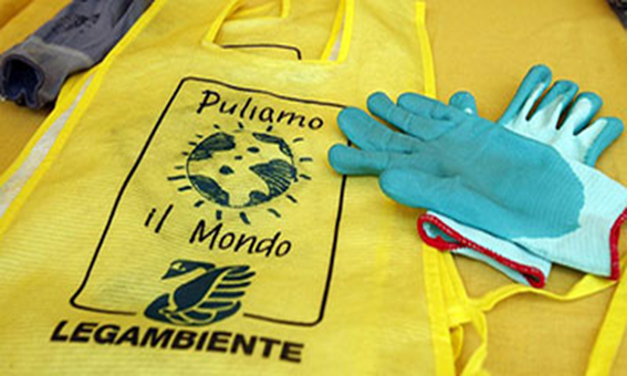 Velletri, sabato 26 settembre al Rifugio forestale torna “Puliamo il Mondo”
