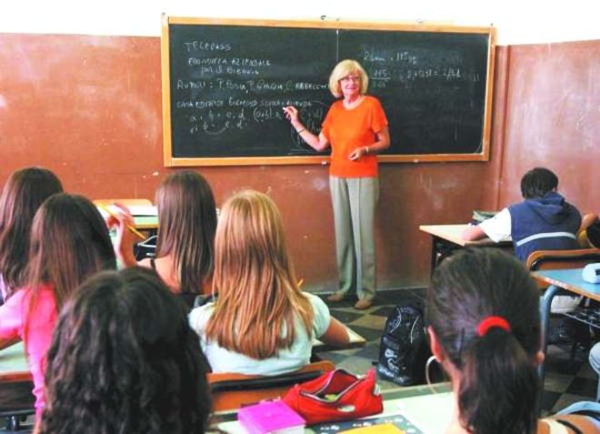 Ricomincia la scuola, tra incertezze ed euforia