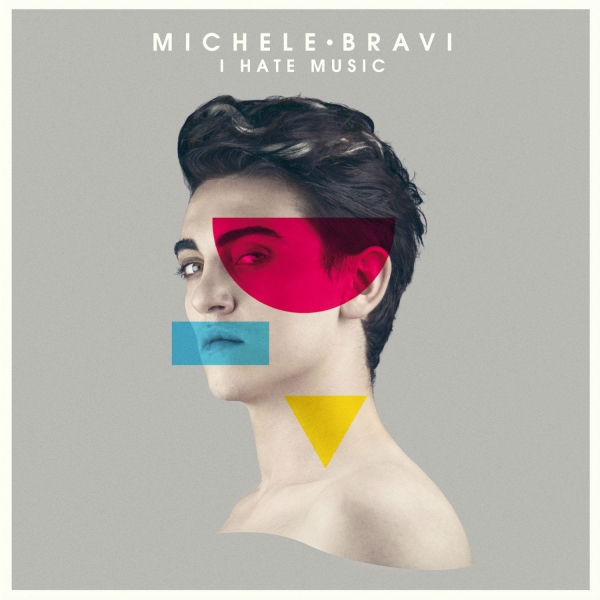 Perché il nuovo album di Michele Bravi salverà la musica italiana