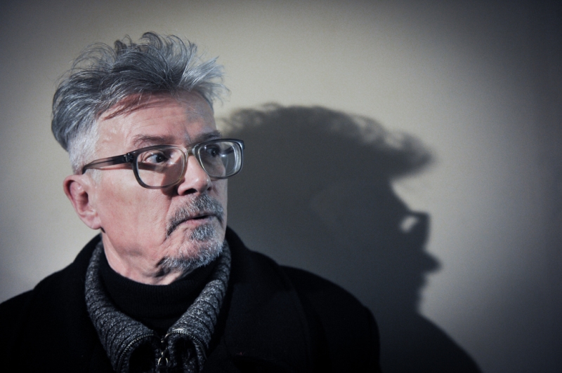 Limonov di Emmanuel Carrère
