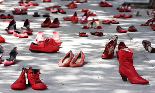 Velletri, torna il concorso “Dalle mimose alle scarpette rosse”