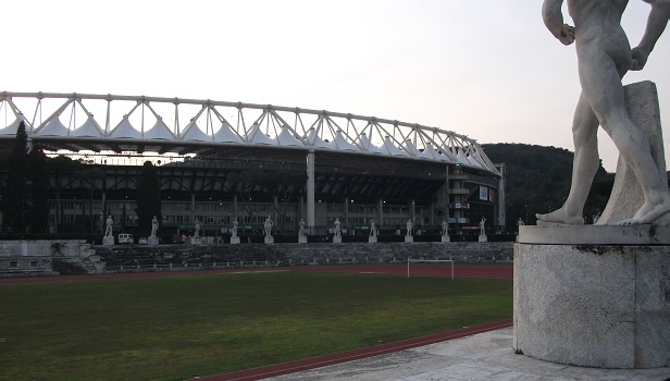 Stadio-olimpico