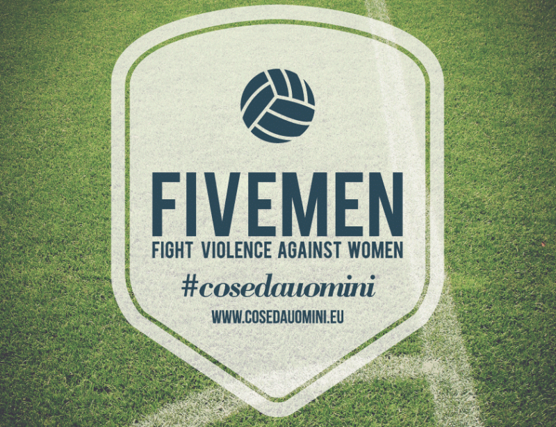 Fight Violence Against Women