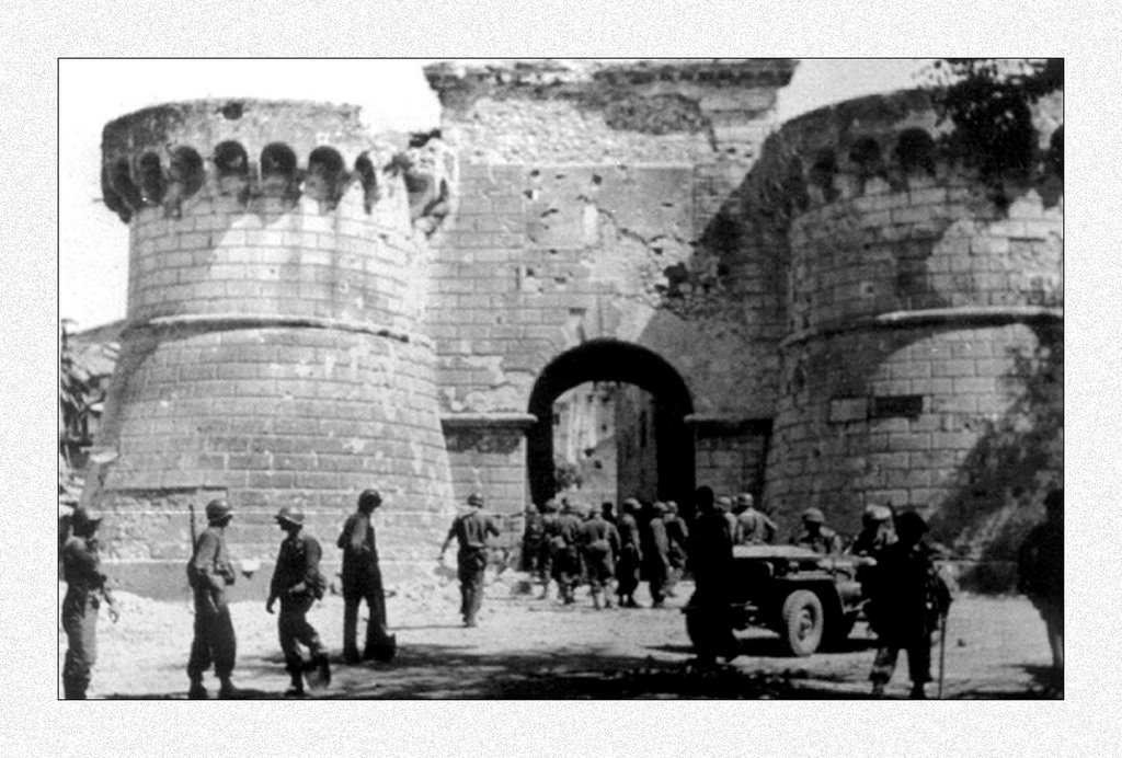 “Velletri 1944” al Saturno film festival