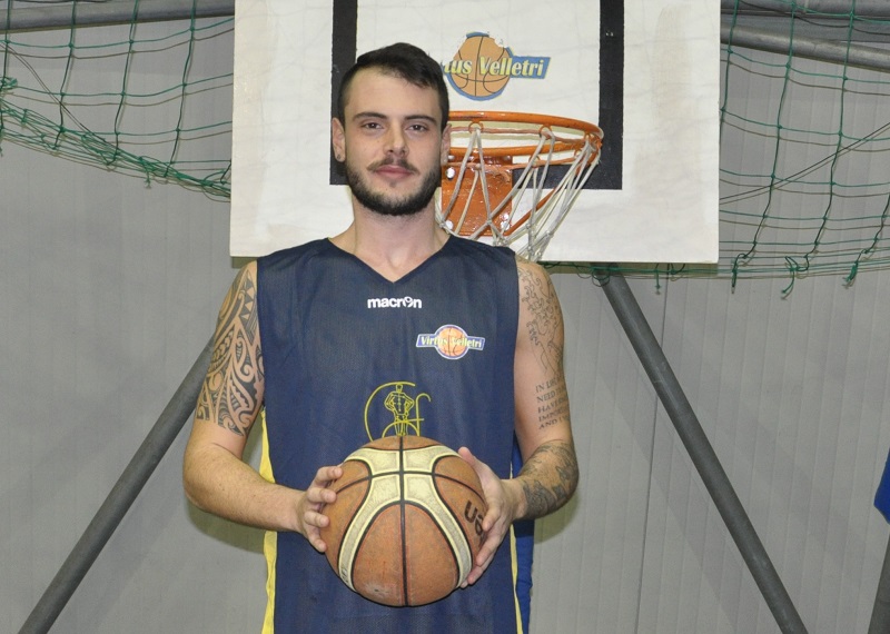 Arriva la terza vittoria consecutiva per la Virtus Velletri contro il Pass Roma