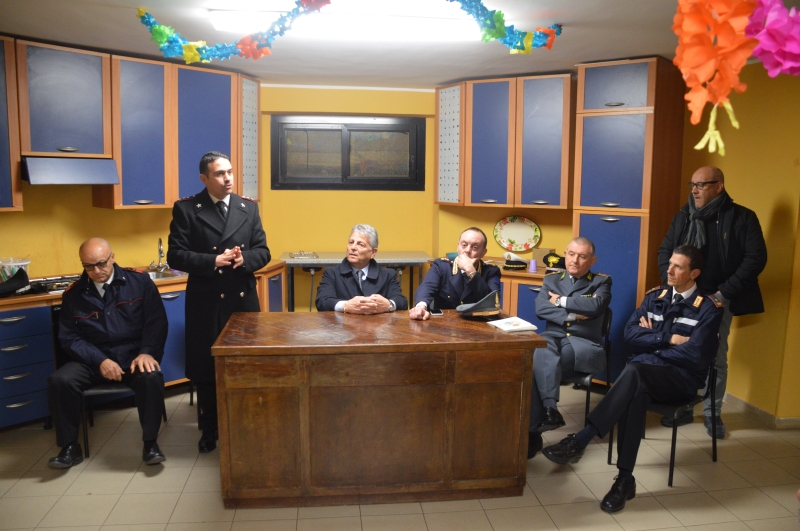Velletri, a Pratolungo l’incontro tra cittadini ed Istituzioni