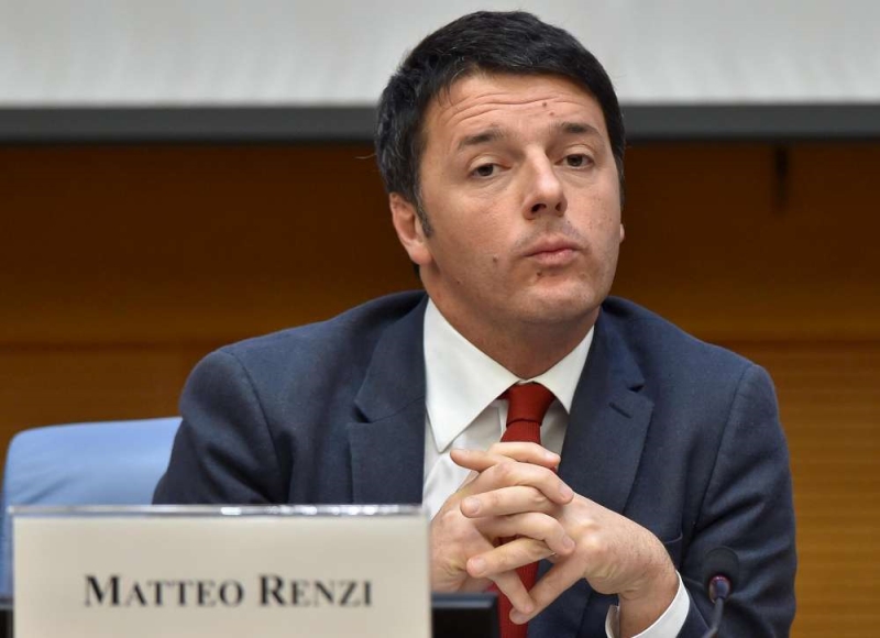 Quel problema grande con il clima politico