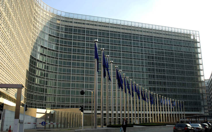 L’Europa dei due pesi