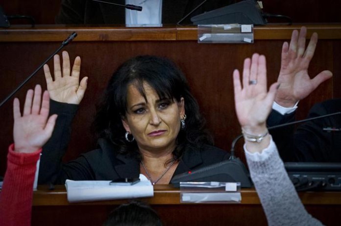 Quel vergognoso giornalismo selettivo