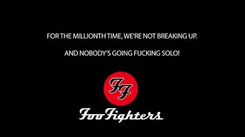Per la milionesima volta i Foo Fighters si sono dimostrati il migliore gruppo rock del mondo