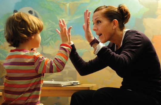 Sensibilizziamoci per l’autismo: l’importanza delle bolle di sapone