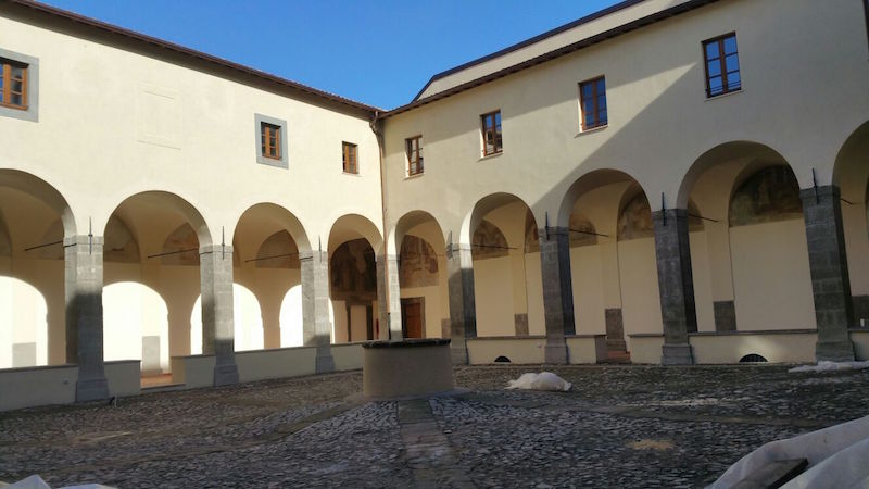 Velletri, cercasi soci per la Fondazione che gestirà gli spazi culturali della Città