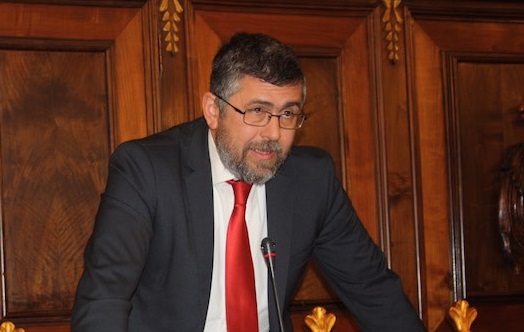 Festa delle Camelie, Luca Masi: “migliaia in fila, mancava solo l’opposizione”