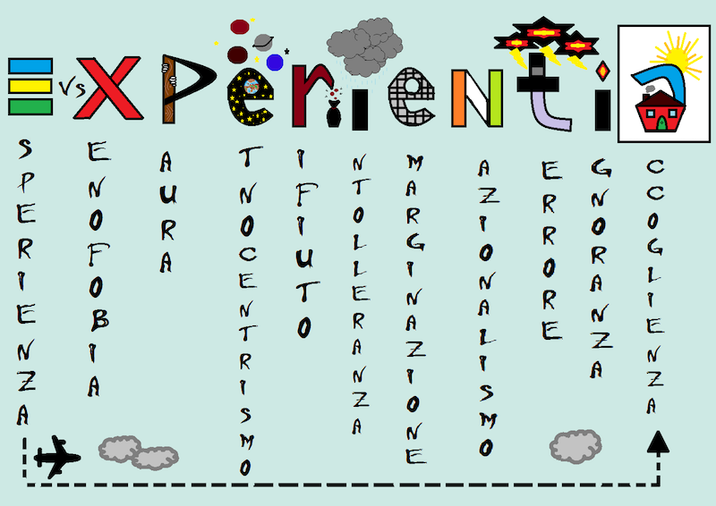 Velletri, parte il progetto “Experientia”, propulsore di Integrazione