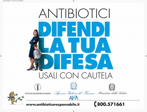 Resistenza agli antibiotici: una minaccia?