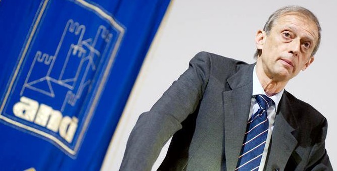 Anche Piero Fassino a Velletri per l’assemblea dei Comuni del Lazio