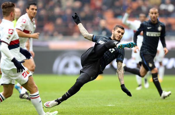Turno infrasettimanale, le statistiche assicurano gol e spettacolo