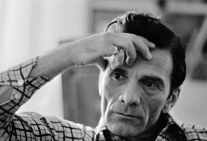 Pasolini e quel coraggio intellettuale della verità che ci manca