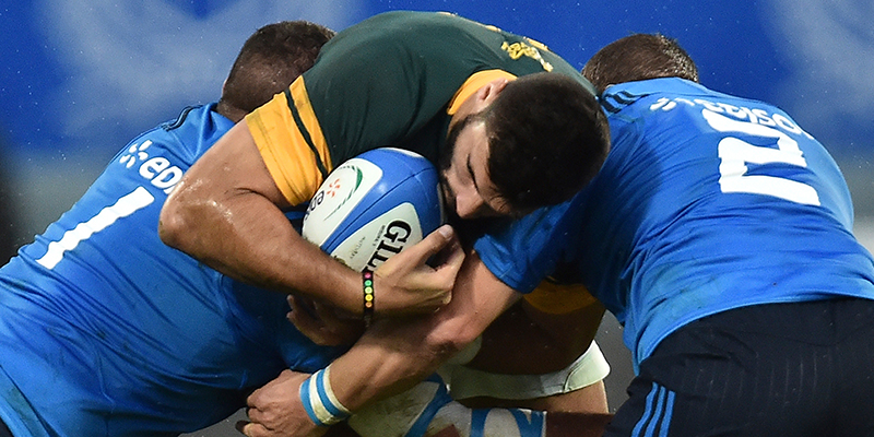 Da Firenze, passando per Padova: la nascita di un’Italrugby più forte