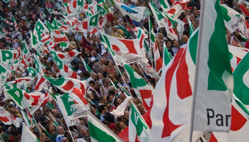(PD) Politico Dizionario