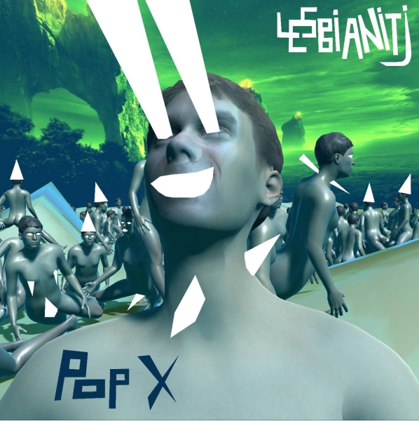 “L’esperienza” Pop X