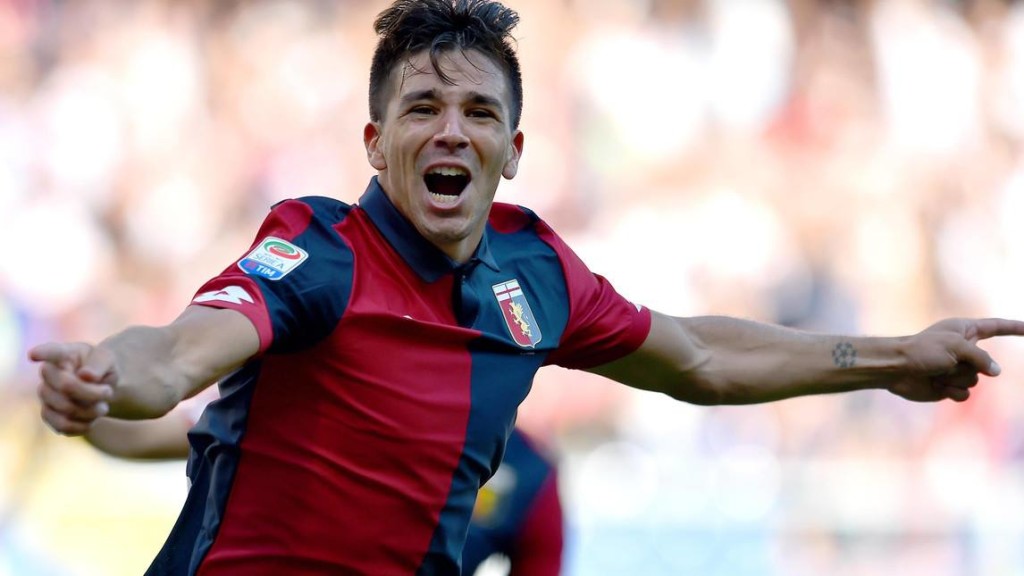Spezzatino infrasettimanale in Serie A per l’ultima giornata del 2016