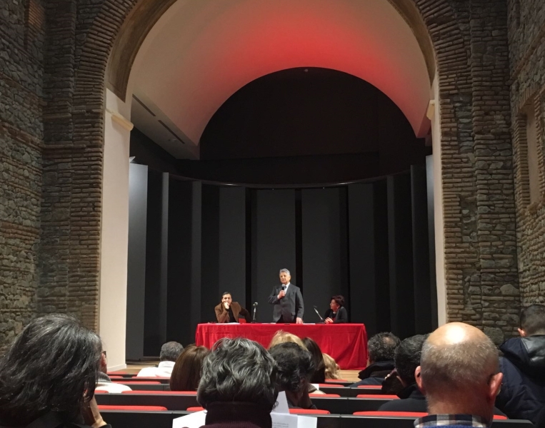 Velletri, ecco la Fondazione per dare respiro alla Cultura