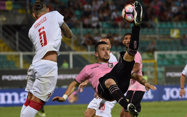 La 23a giornata di Serie A all’insegna dei nuovi acquisti