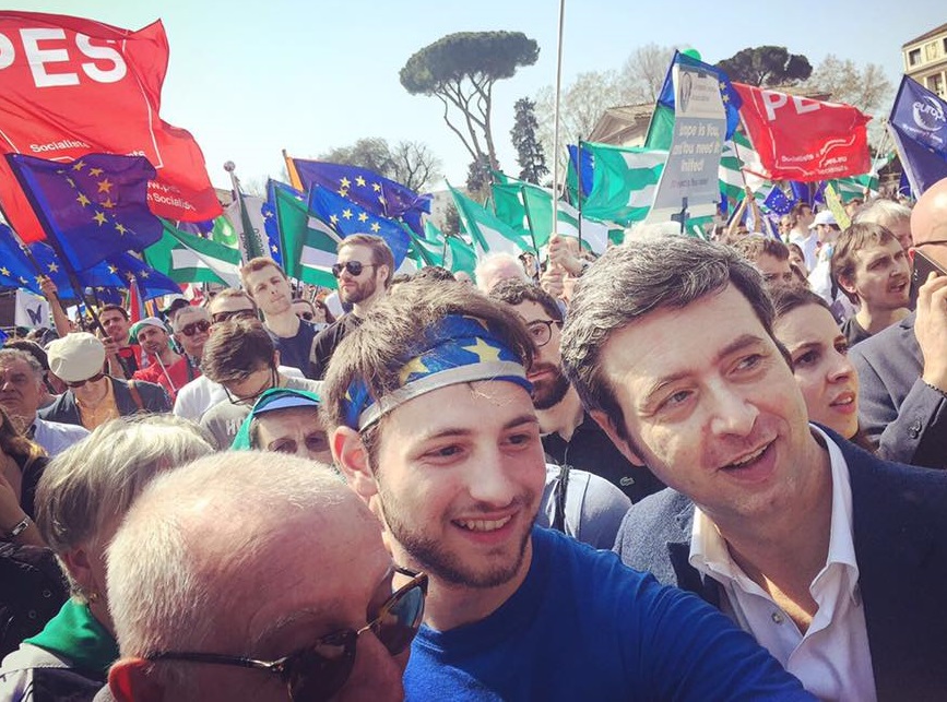 Congresso PD, a Velletri nasce il comitato per Orlando segretario