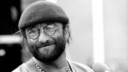 “Caro Lucio ti scrivo”, al cinema l’omaggio al grande Dalla