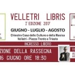 velletri libris