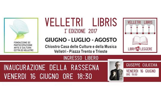 velletri libris