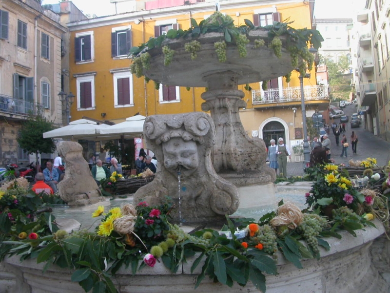 Velletri e la sua 87a Festa dell’Uva e dei Vini, ecco il programma