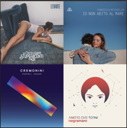 La nostra playlist di novembre