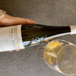 Clos de la Bergerie 2013, Nicolas Joly.