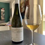 Clos de la Bergerie 2013, Nicolas Joly.