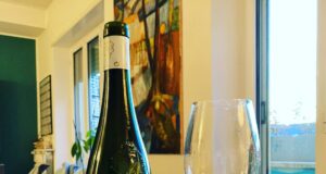 Clos de la Bergerie 2013 di Nicolas Joly Nel mondo del vino, così come in tutti gli altri mondi, capita di incontrare, più o meno direttamente, personalità di spicco. Vi racconto chi ho incontrato lungo il fiume Loira.