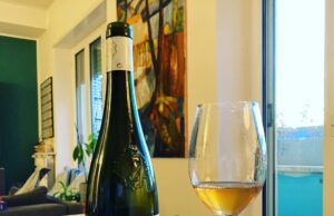 Clos de la Bergerie 2013 di Nicolas Joly Nel mondo del vino, così come in tutti gli altri mondi, capita di incontrare, più o meno direttamente, personalità di spicco. Vi racconto chi ho incontrato lungo il fiume Loira.